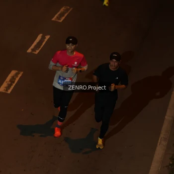 Runner Photo 3649299