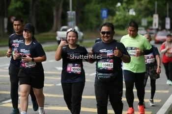 Runner Photo 36493