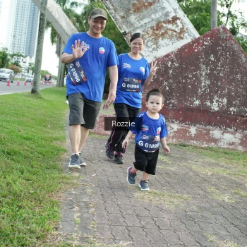 Runner Photo 3649300