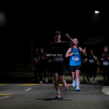 Runner Photo 3649302