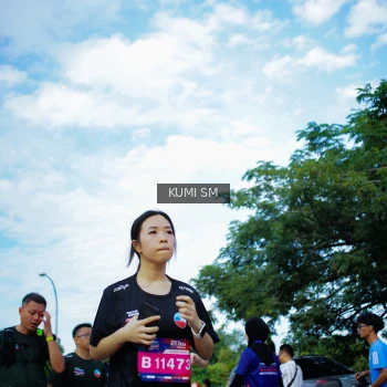 Runner Photo 3649304