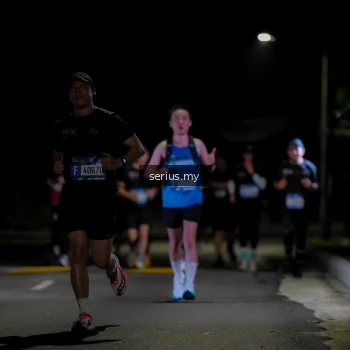Runner Photo 3649305