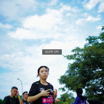 Runner Photo 3649306