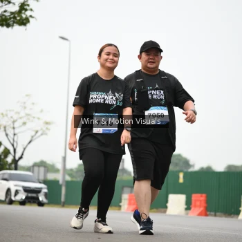 Runner Photo 3649307