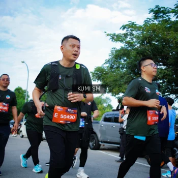 Runner Photo 3649309