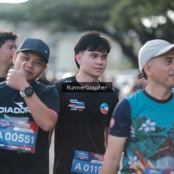 Runner Photo 3649311