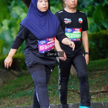 Runner Photo 3649313