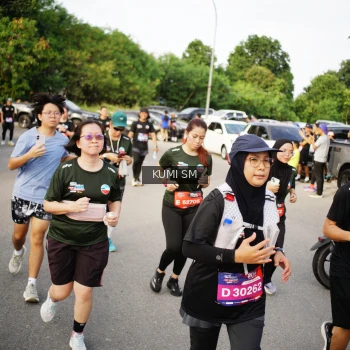 Runner Photo 3649315