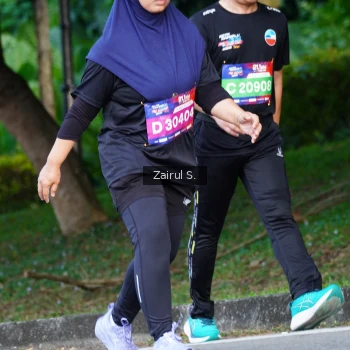 Runner Photo 3649317