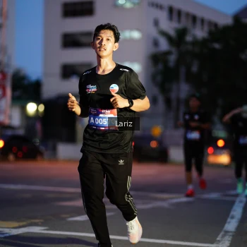 Runner Photo 3649319
