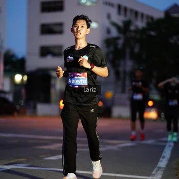 Runner Photo 3649322