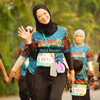 Runner Photo 3649325