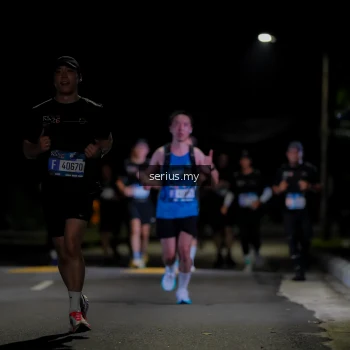Runner Photo 3649327
