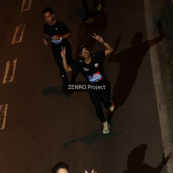 Runner Photo 3649328