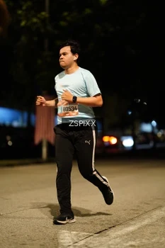 Runner Photo 3649329