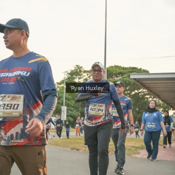 Runner Photo 3649332