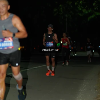 Runner Photo 3649337