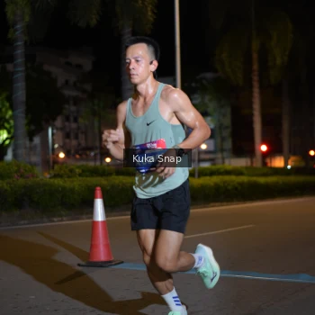 Runner Photo 3649340