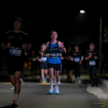 Runner Photo 3649345