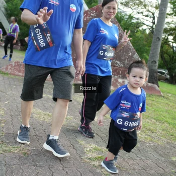 Runner Photo 3649347