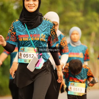 Runner Photo 3649349