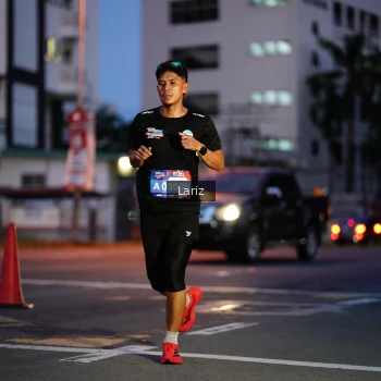 Runner Photo 3649350