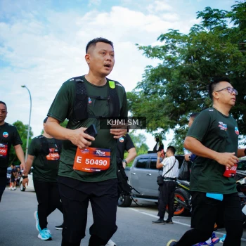 Runner Photo 3649351