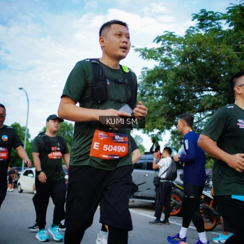 Runner Photo 3649352