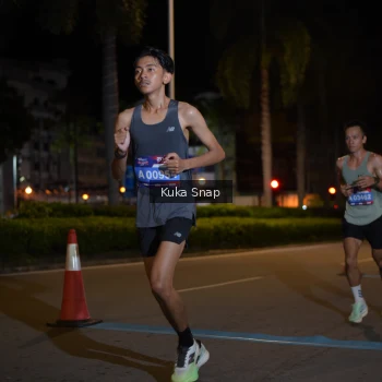 Runner Photo 3649357