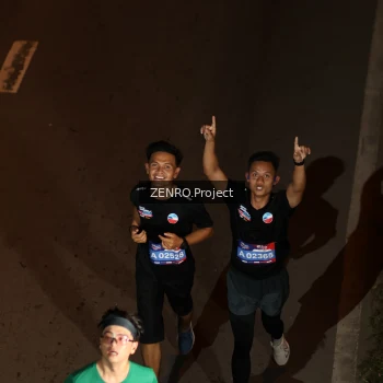 Runner Photo 3649358