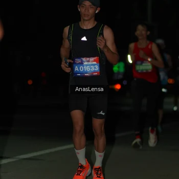 Runner Photo 3649359