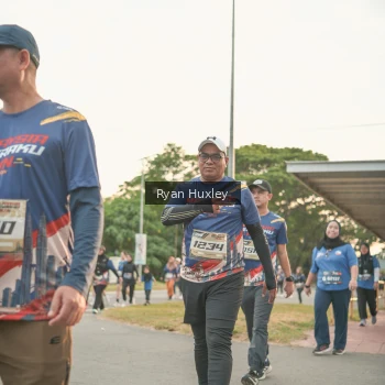 Runner Photo 3649360