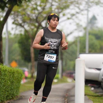 Runner Photo 3649361
