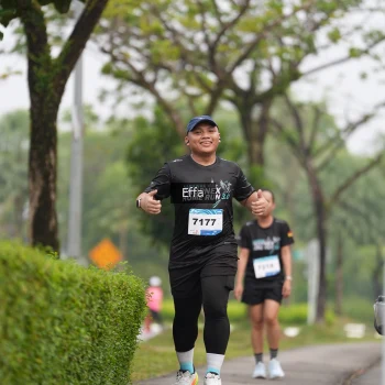Runner Photo 3649362