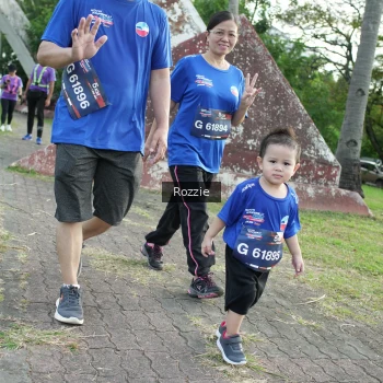 Runner Photo 3649365