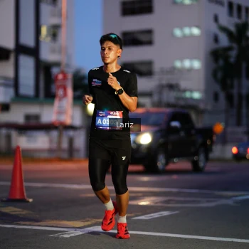 Runner Photo 3649366