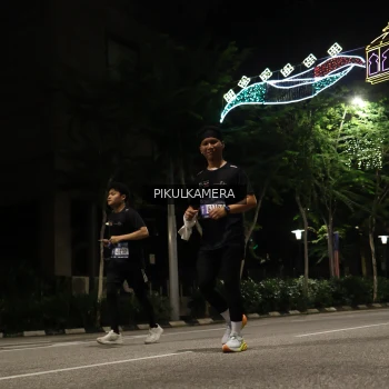 Runner Photo 3649367