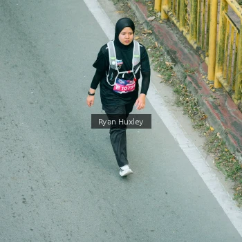 Runner Photo 3649369