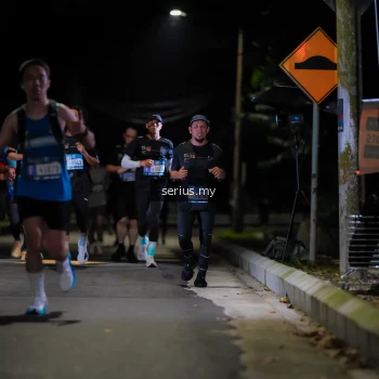Runner Photo 3649370