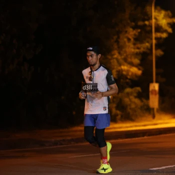 Runner Photo 3649376