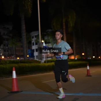 Runner Photo 3649381