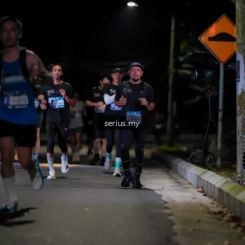 Runner Photo 3649386