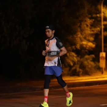 Runner Photo 3649392