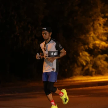 Runner Photo 3649393