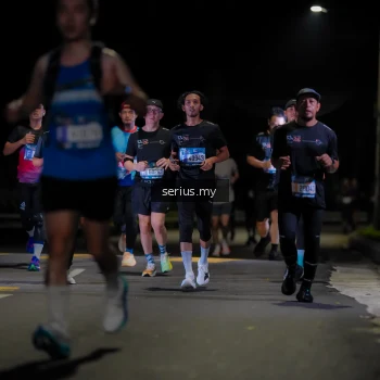 Runner Photo 3649399