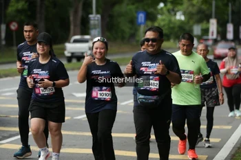Runner Photo 36494