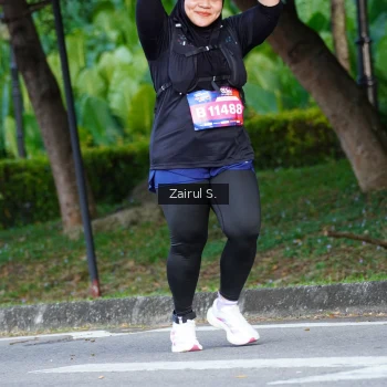 Runner Photo 3649402