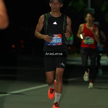 Runner Photo 3649403