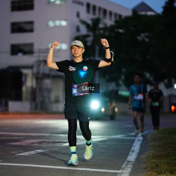 Runner Photo 3649405