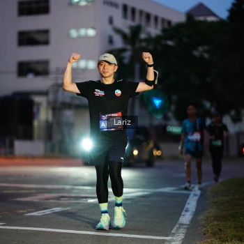 Runner Photo 3649410